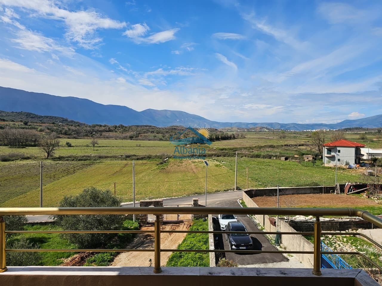 5 Casa In Vendita A Tragjas, Vlorë, Albania